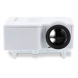 VP10: Portable Multimedia Projector