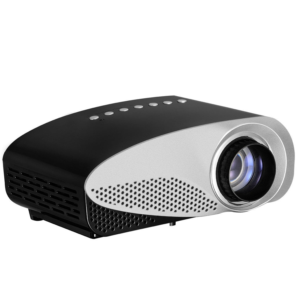 VP15: Multimedia Projector