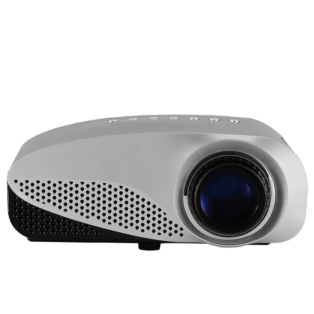 VP15: Multimedia Projector