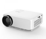 VP20: Multimedia Projector