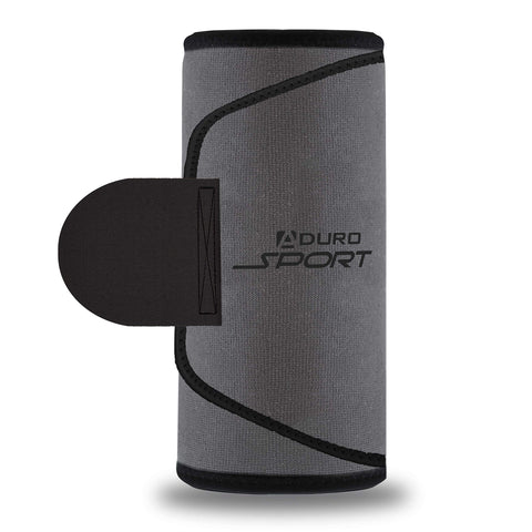 Aduro Sport Running Belt Storage Pouch Waist Pack for Men and