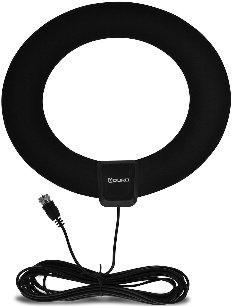 Aduro Amplified HD Digital TV Antenna