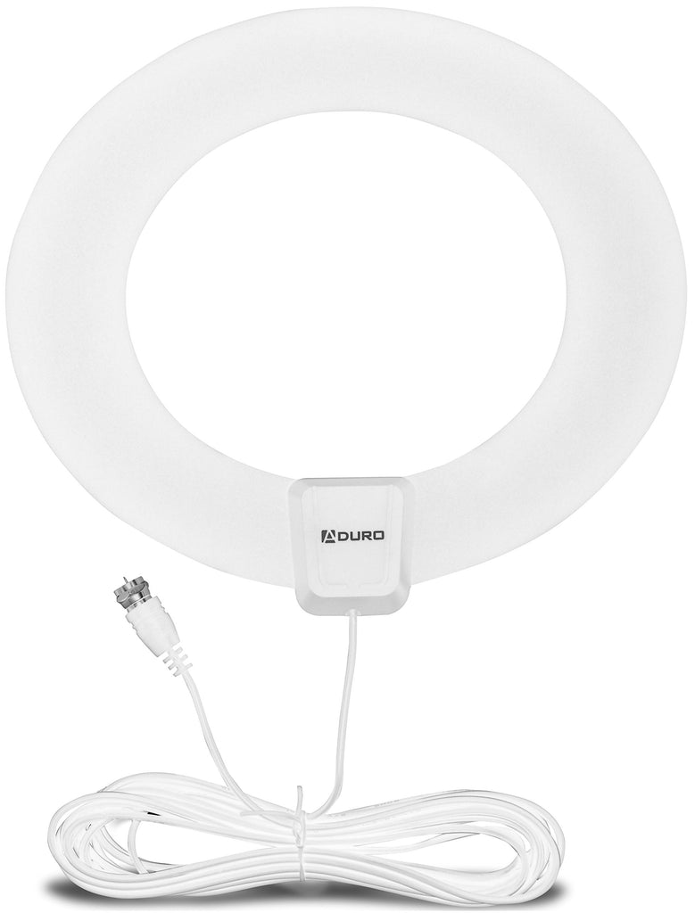 Aduro Amplified HD Digital TV Antenna