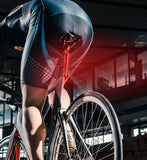 Aduro Sport Pro Bicycle LED Tail Light
