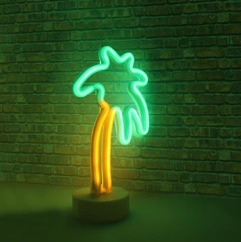 Hearth & Haven Decorative Fluorescent Light Heart