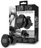 Aduro Solid Grip Magnetic Car Vent Phone Mount for iPhone & Android