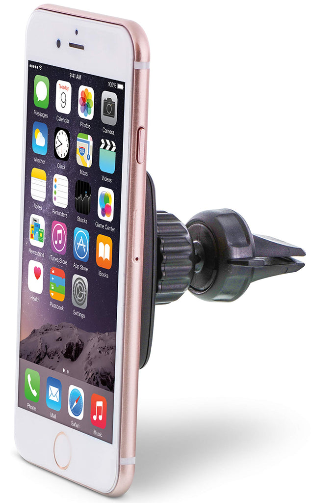 Aduro Magnetic PRO Phone Holder Mount for Car for All Smartphones