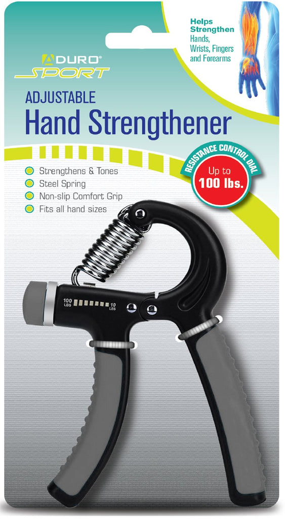 Hand Grips Strengthener 10 - 100kg in Nifas Silk-Lafto - Sports