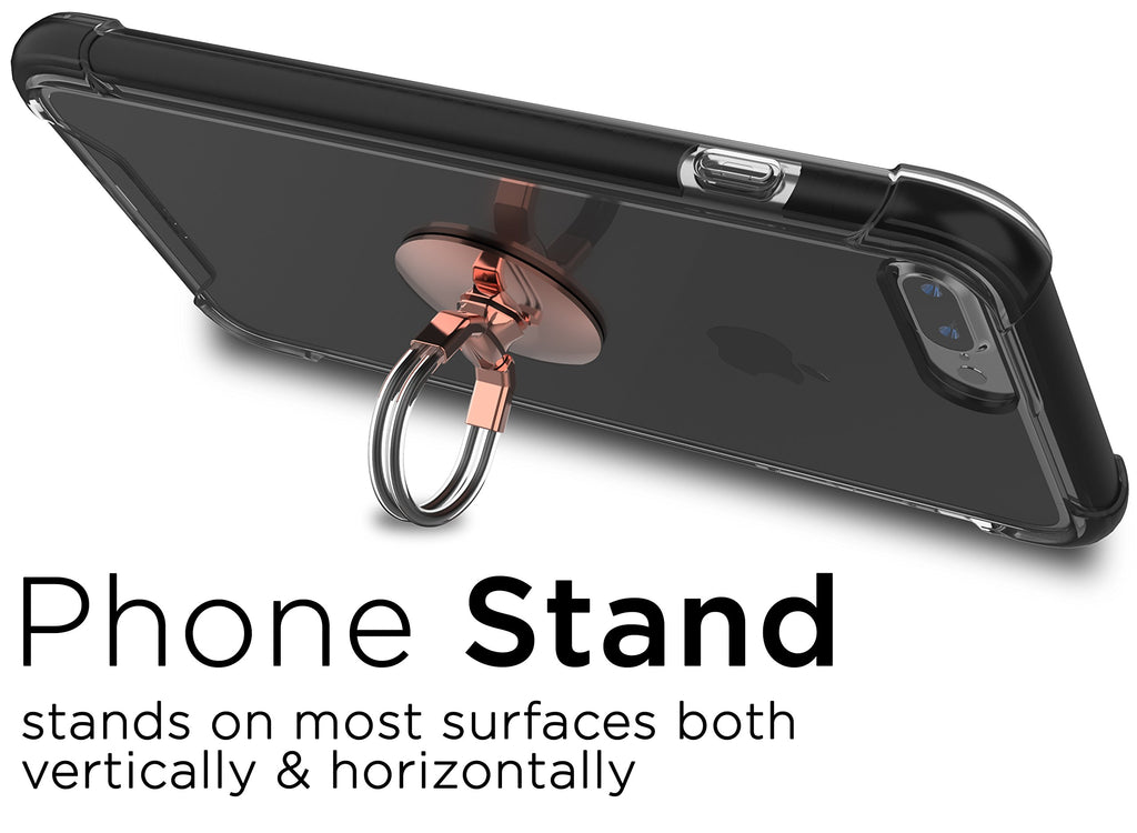 Promo - 3 in 1 Phone Ring Holder Stand & Car Holder