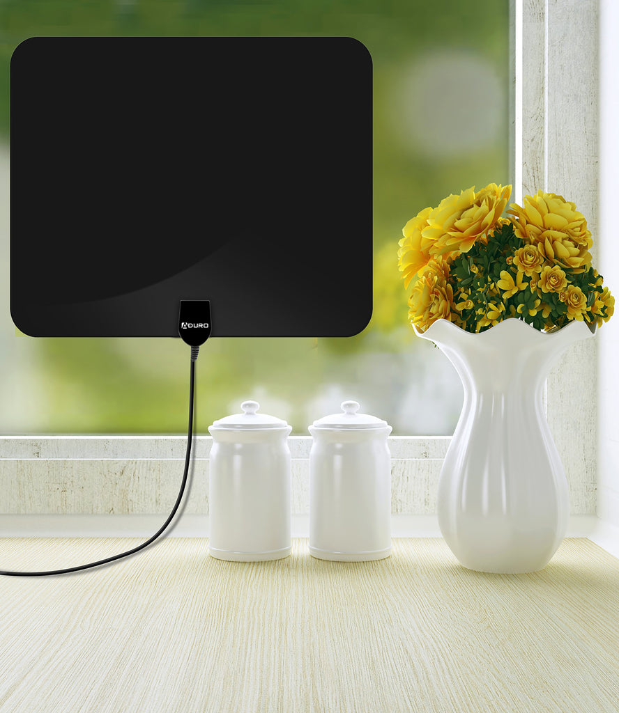 Aduro Amplified HD Digital TV Antenna