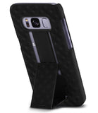 Aduro Samsung Galaxy S8 Holster Super Slim Shell Case