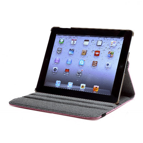 ROTATA Folio Case: Apple iPad Air