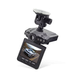 Aduro U-Drive DVR Dash Cam with Night Vision