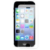 SHATTERGUARDZ Tempered Glass Screen Protector: iPhone 5 / 5S