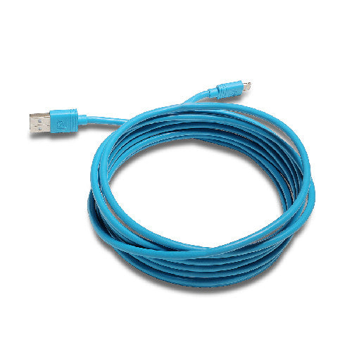 Aduro Standard Charge & Sync Cable: Lightning, 6'