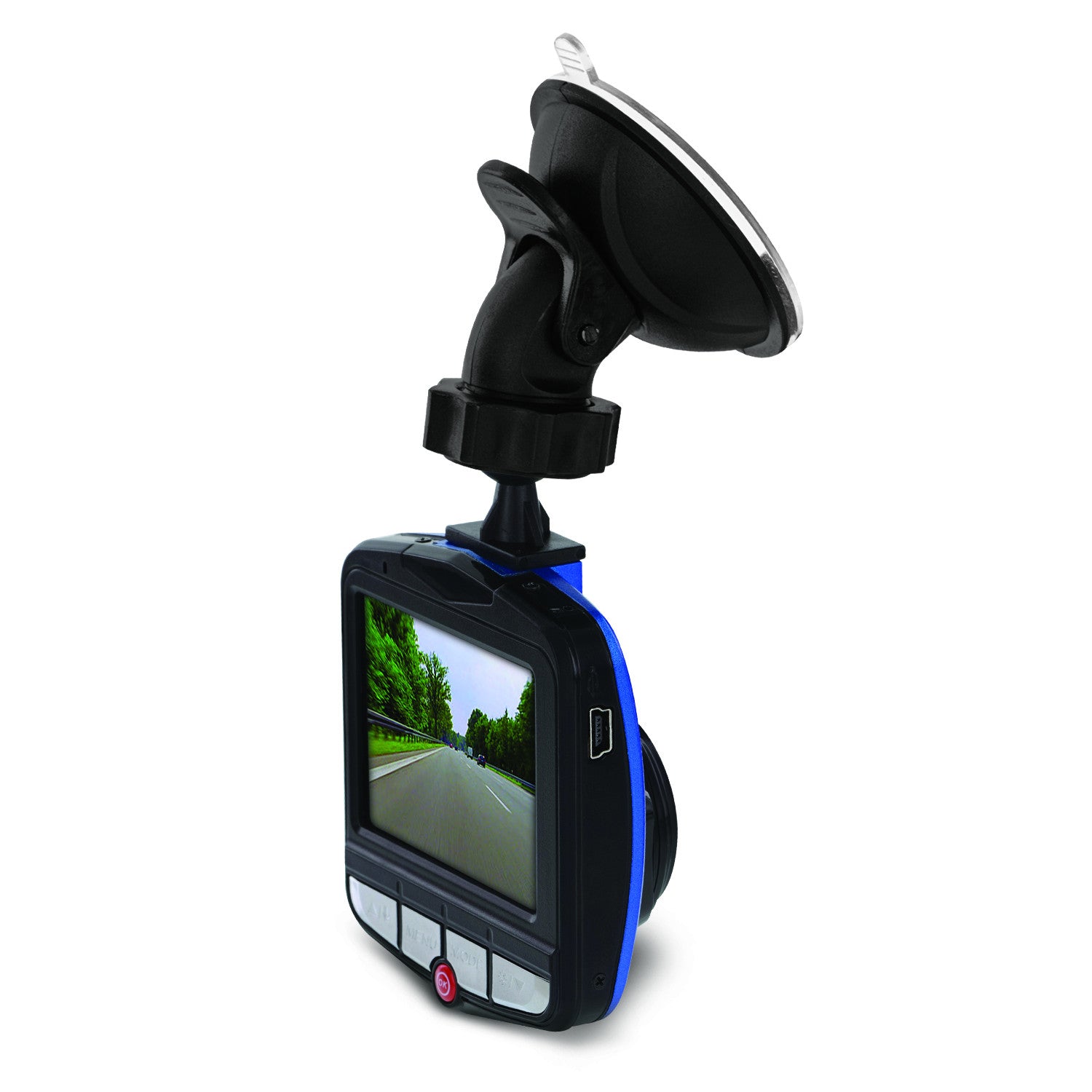 Aduro U-Drive Pro: HD 1080p DVR Dash Cam – Aduro Products