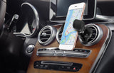 Solid Grip: Universal Car Vent Mount