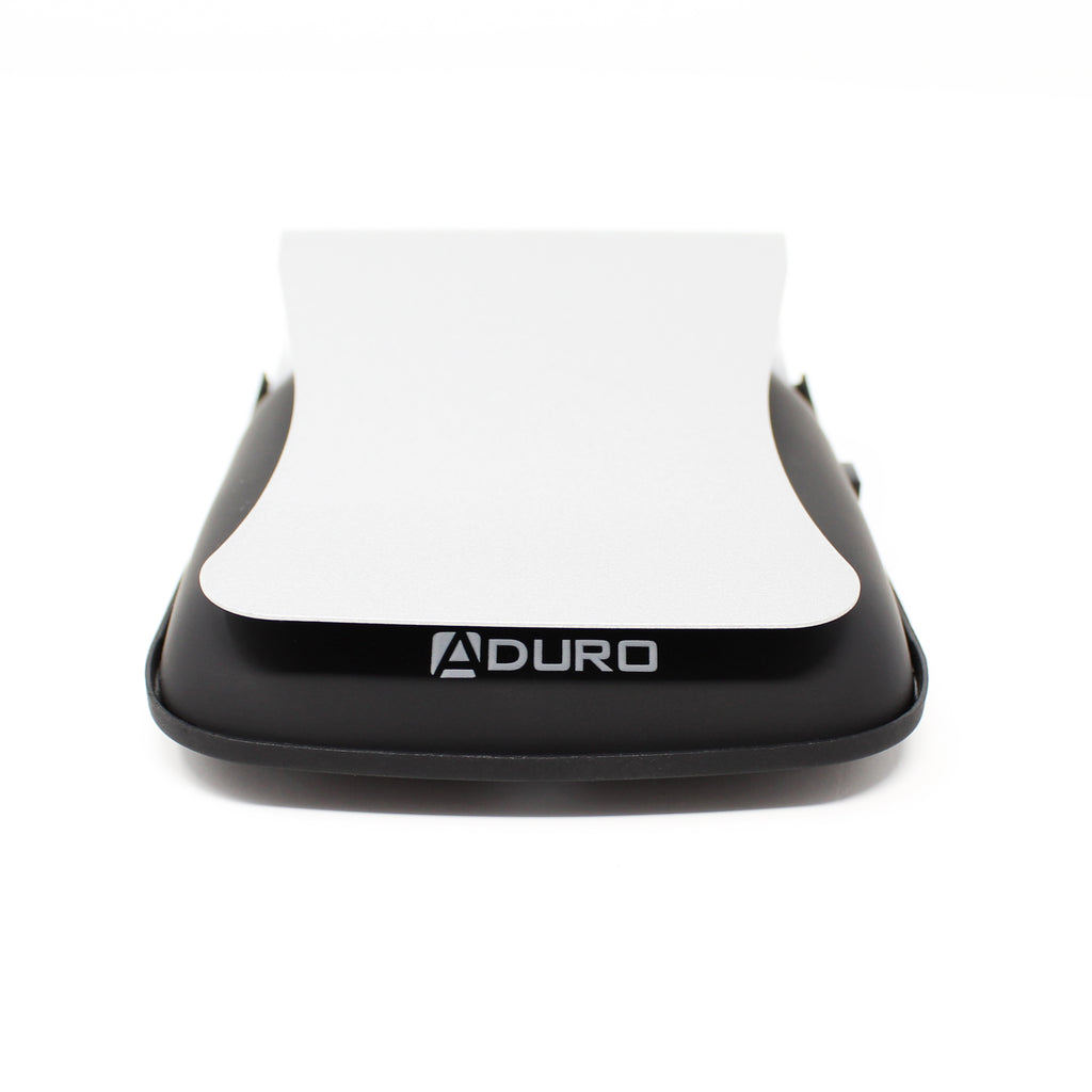 Clip side image Aduro TrailWay Car Kit Wireless HandsFree Visor Speaker