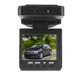Aduro U-Drive DVR Dash Cam with Night Vision