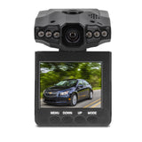 Aduro U-Drive DVR Dash Cam with Night Vision