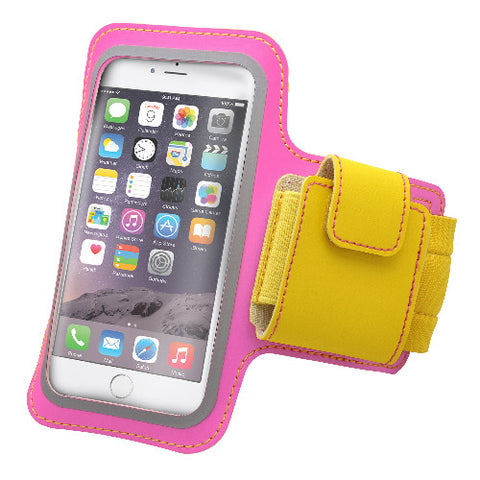 Yellow-Pink