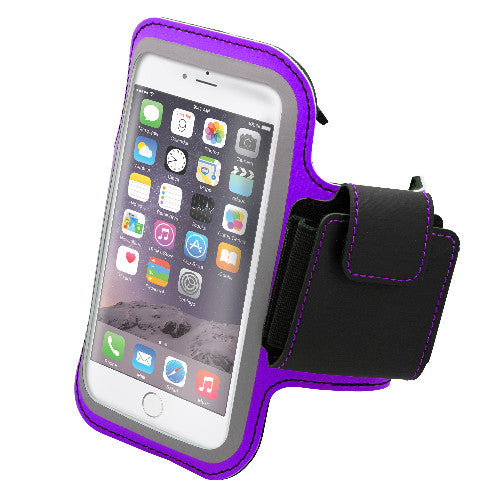 Black-Purple