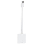 Mini DisplayPort to HDMI Adapter