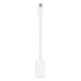 Mini DisplayPort to VGA Adapter