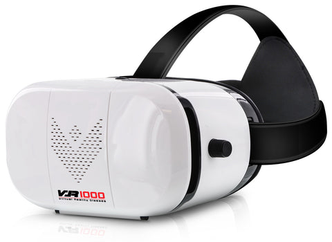 VR1000 Virtual Reality Glasses