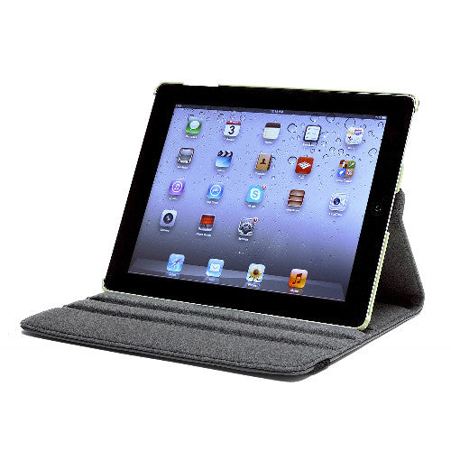 ROTATA Folio Case: Apple iPad Air
